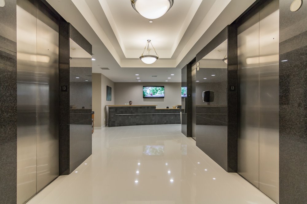 Photo of Skyline Executive Suites