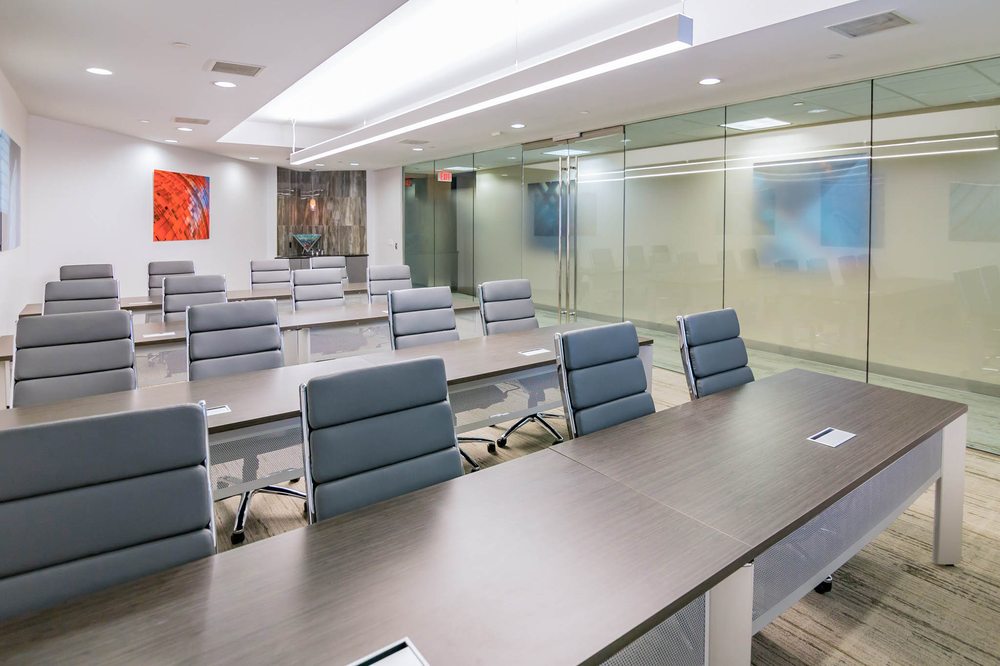 Photo of Skyline Executive Suites