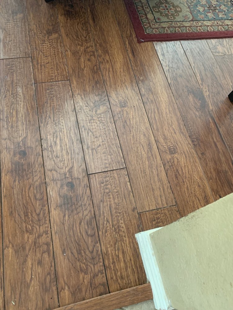 Photo of Prestige Floors