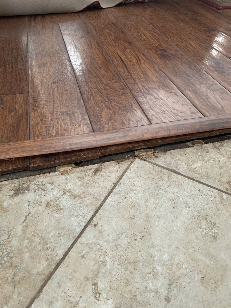 Photo of Prestige Floors