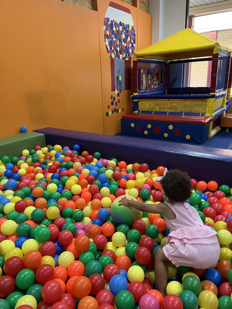 Photo of Jellybean Jungle