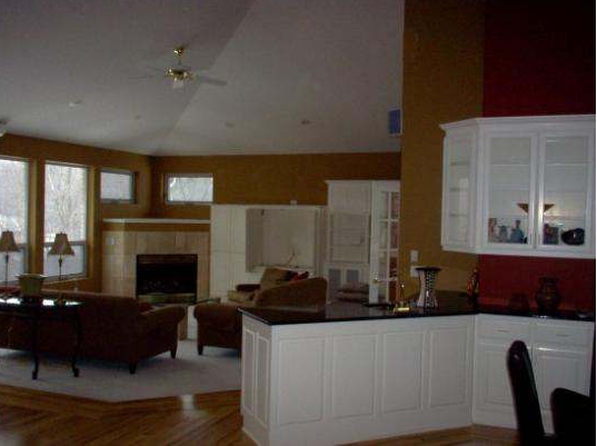 Photo of Flannery Painting