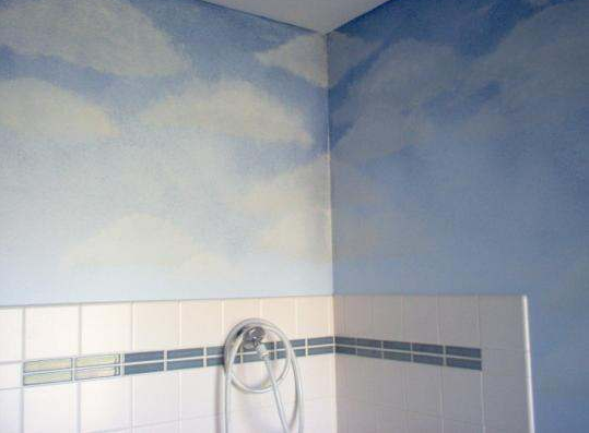 Photo of Flannery Painting