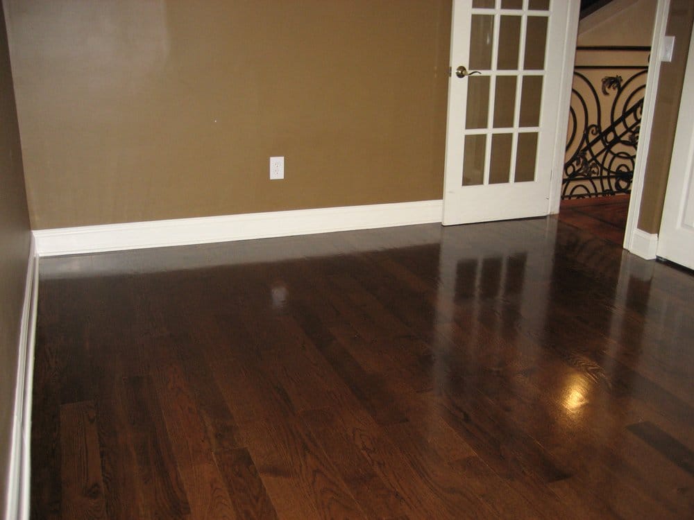 Photo of Apex Wood Floors