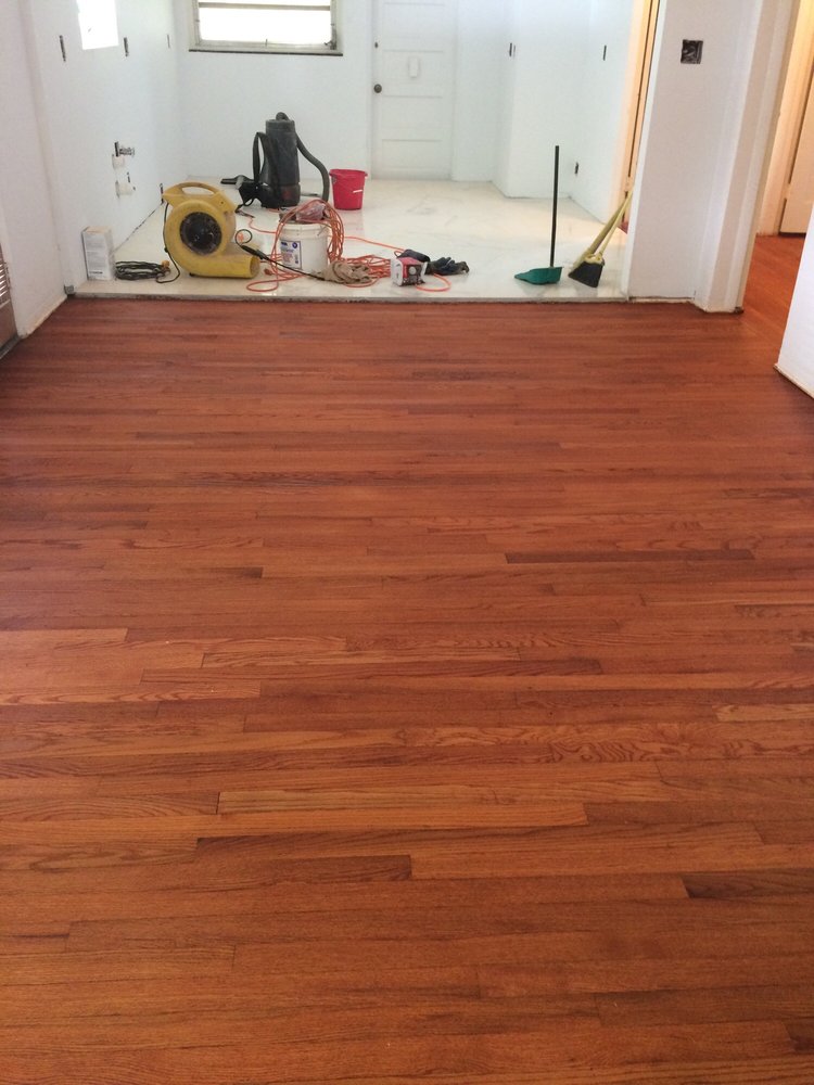 Photo of Apex Wood Floors