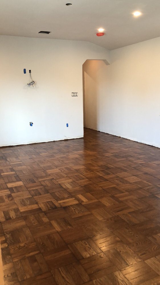 Photo of Apex Wood Floors