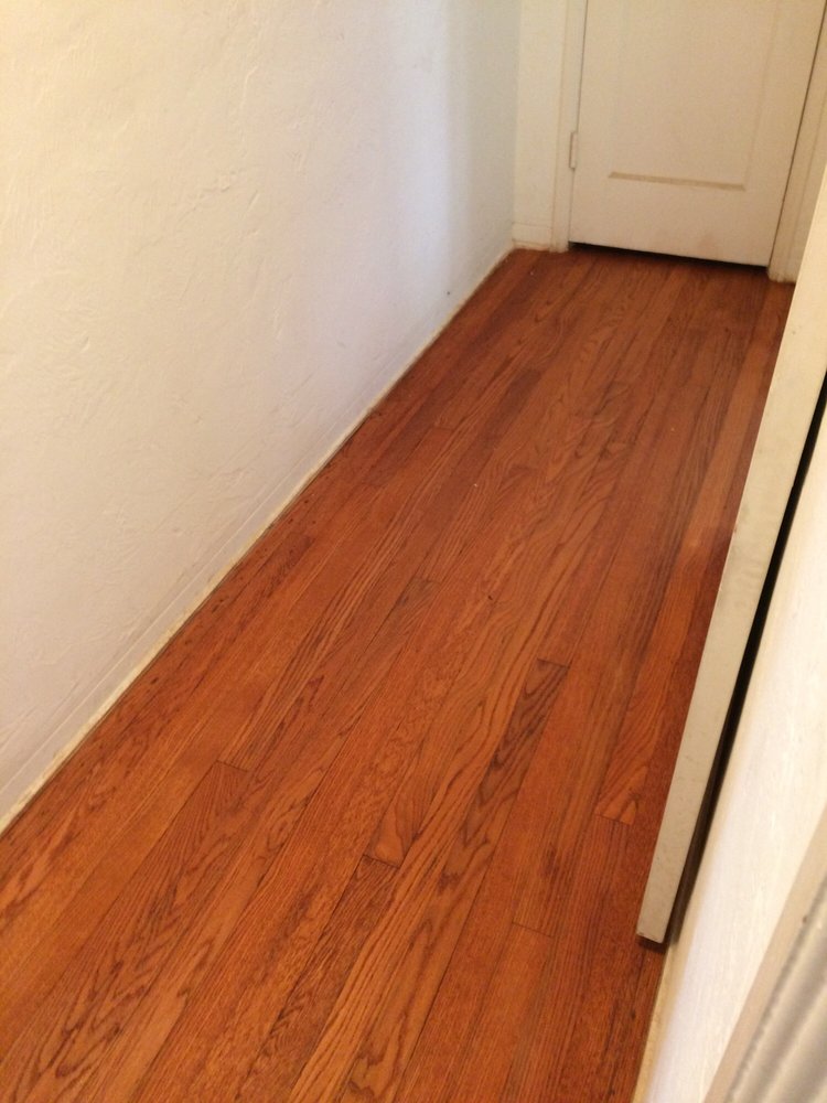 Photo of Apex Wood Floors