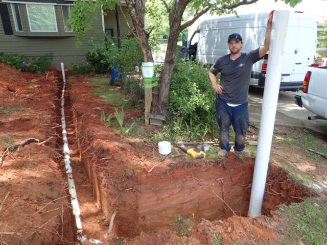 Photo of Peach Plumbing & Drain