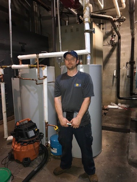 Photo of Peach Plumbing & Drain