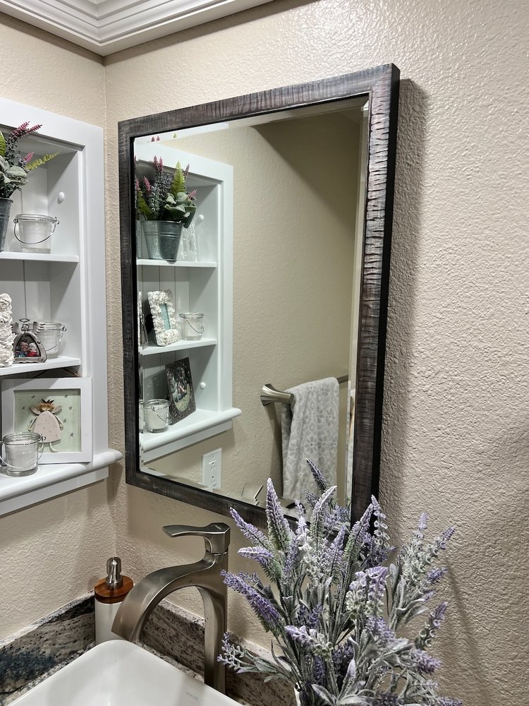 Photo of Discount Glass and Mirror
