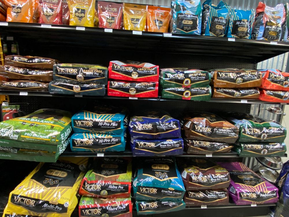 Photo of K & C Supply