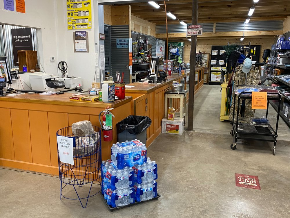 Photo of K & C Supply
