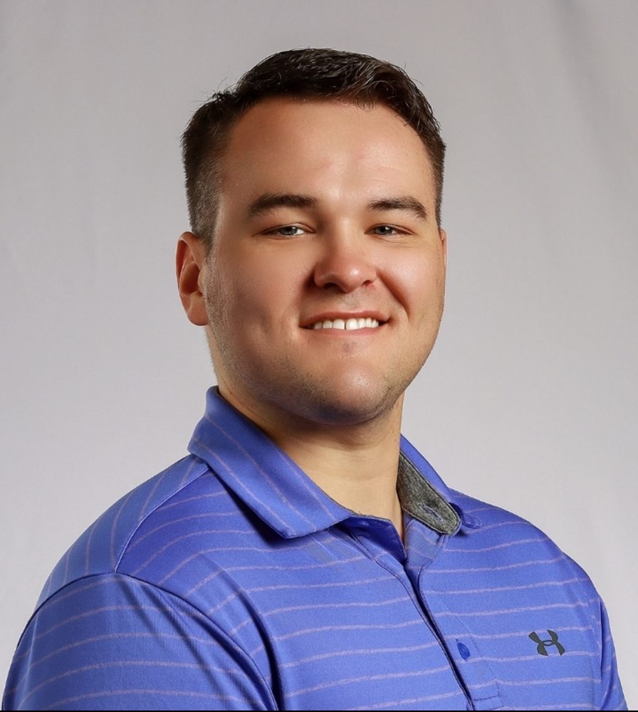 Photo of Devin Anderson - Berkshire Hathaway HomeServices