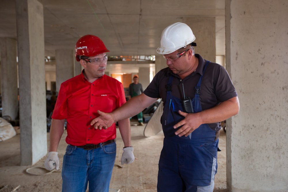 Photo of Paul Shotland Consulting