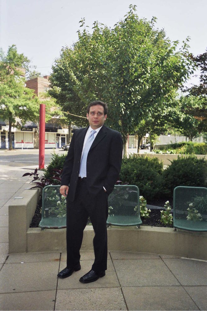 Photo of Paul Shotland Consulting