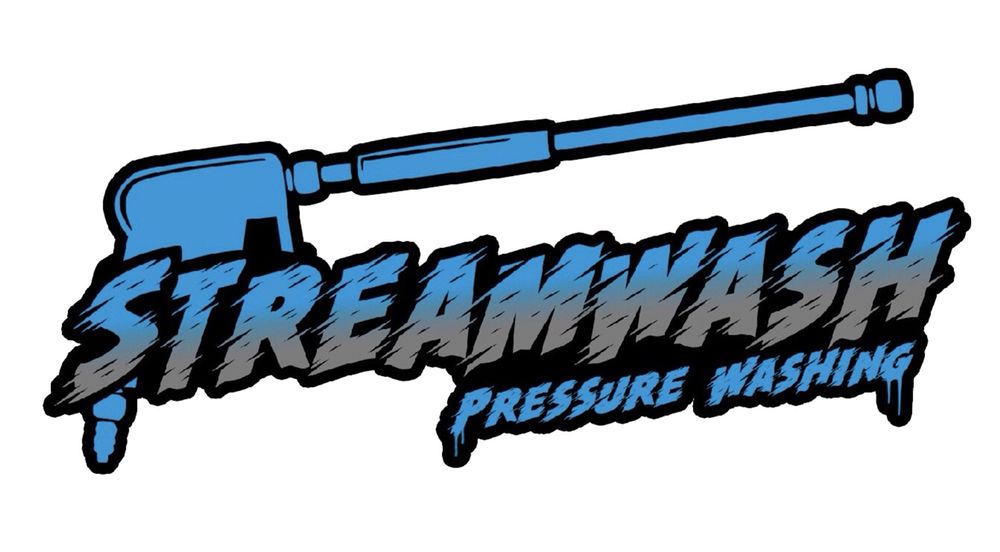 Photo of Streamwash Pressure Washing