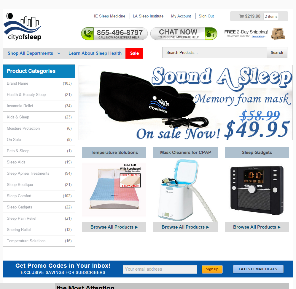 Photo of Balboa Web Solutions