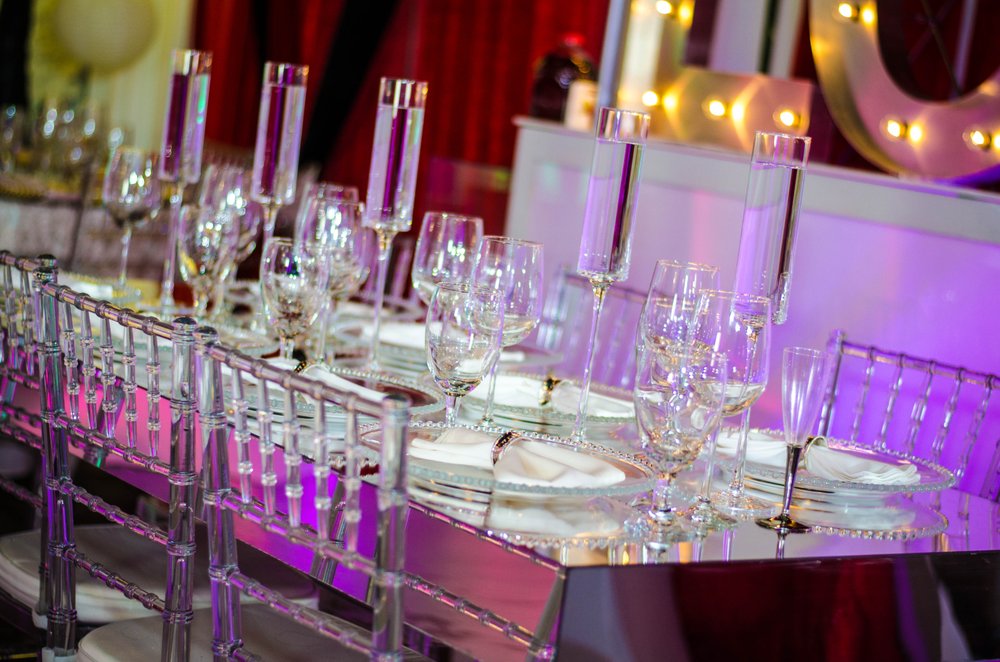 Photo of Touch of Jewel Events & Designs