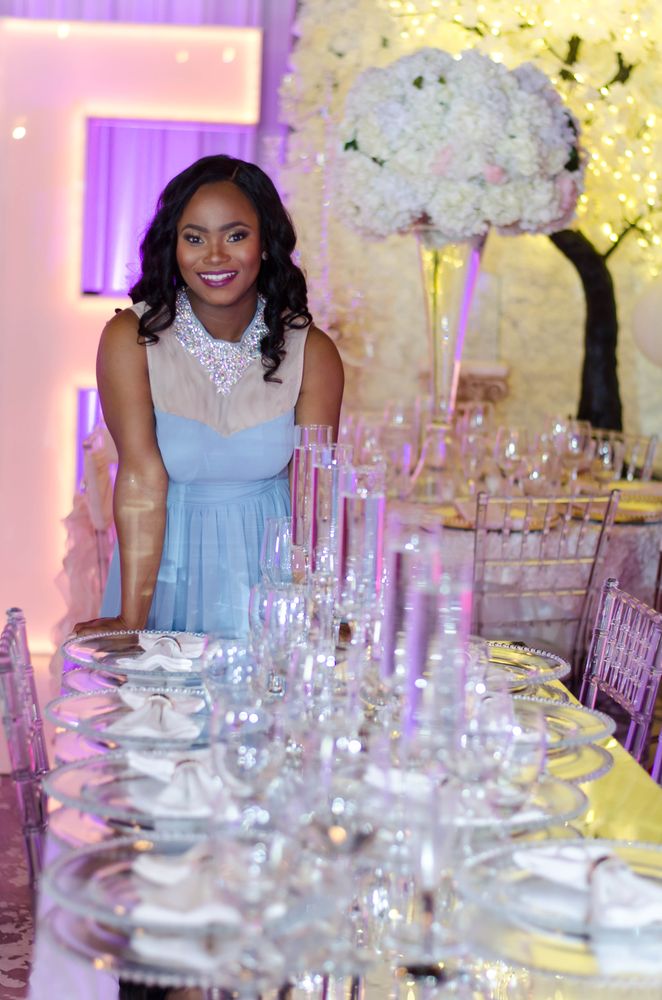 Photo of Touch of Jewel Events & Designs