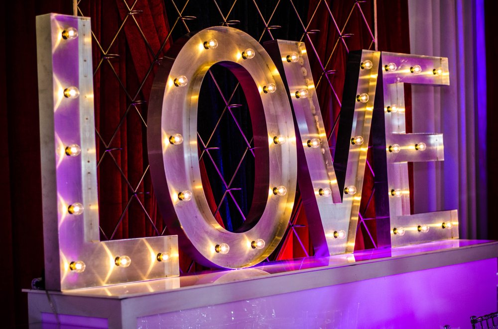 Photo of Touch of Jewel Events & Designs