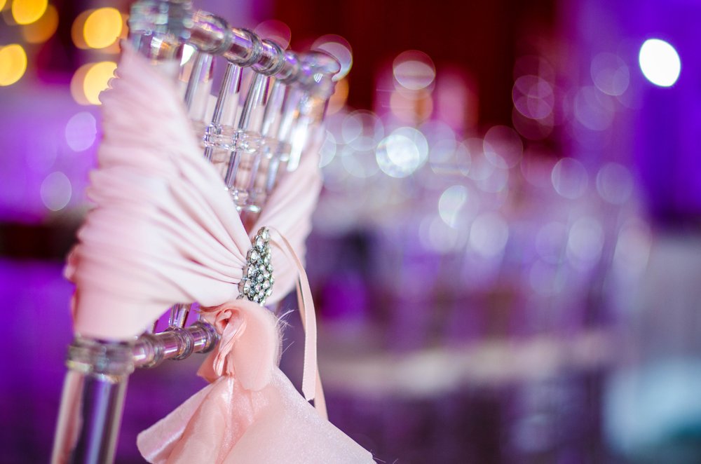 Photo of Touch of Jewel Events & Designs
