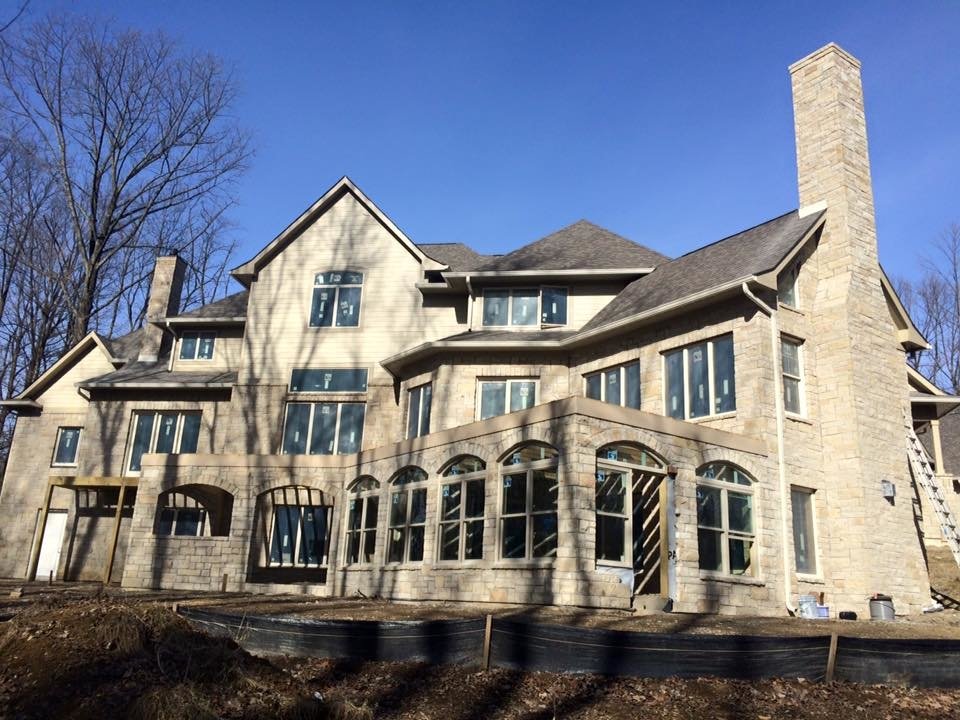Photo of Marvel Caulking & Restoration