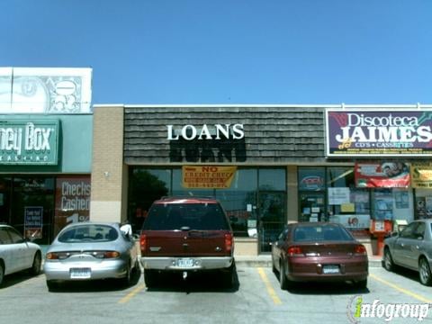 Photo of Western Finance