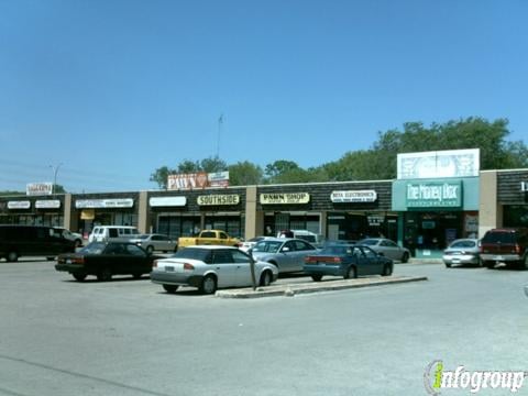 Photo of Western Finance