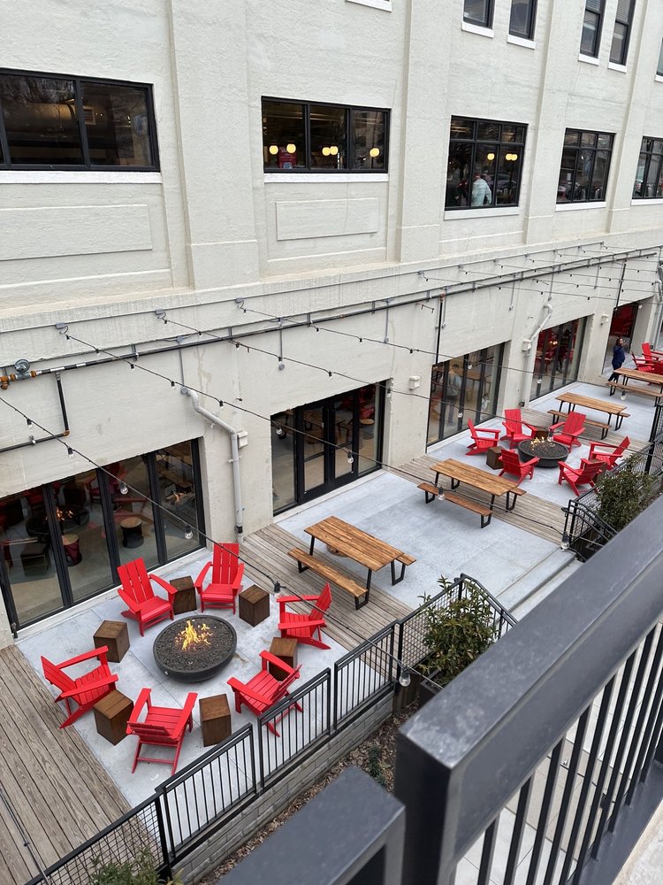 Photo of Wild Leap Atlanta