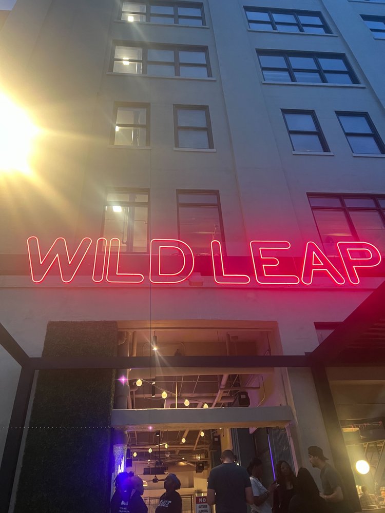 Photo of Wild Leap Atlanta