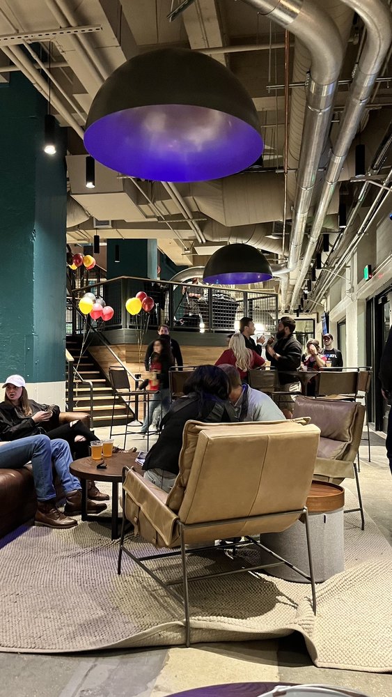 Photo of Wild Leap Atlanta