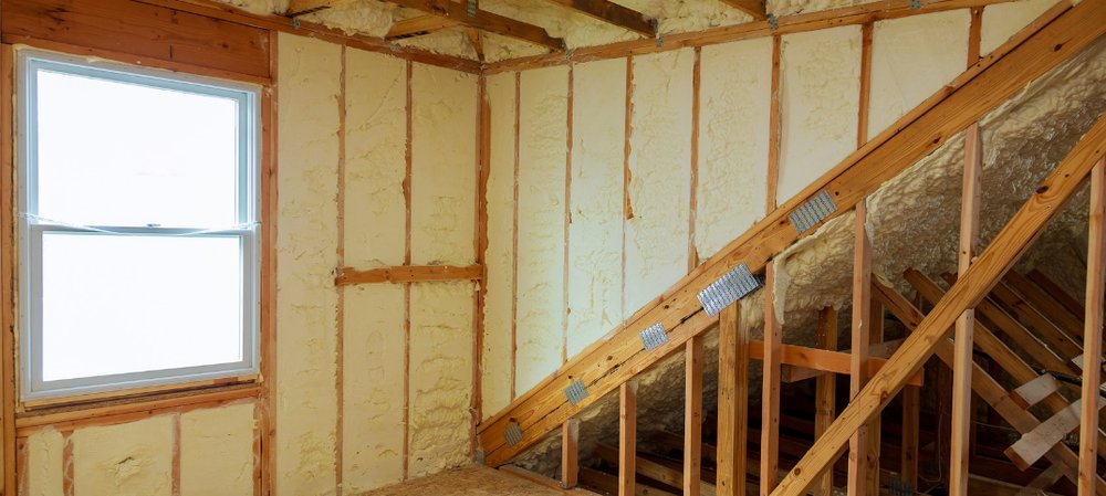 Photo of C&R Insulation