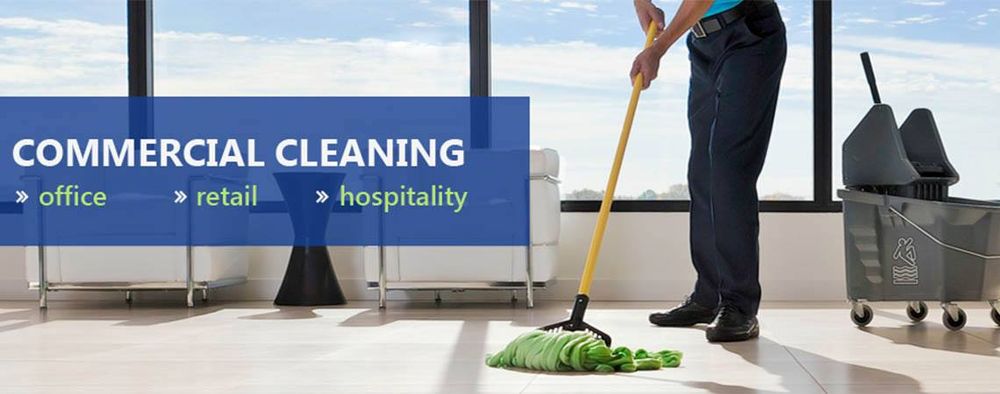 Photo of Jimmy's Touch and Cleaning Service