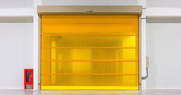 Photo of Speedy Doors NYC