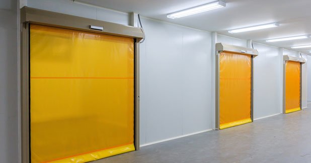 Photo of Speedy Doors NYC