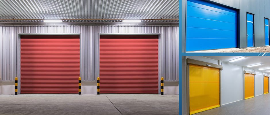 Photo of Speedy Doors NYC