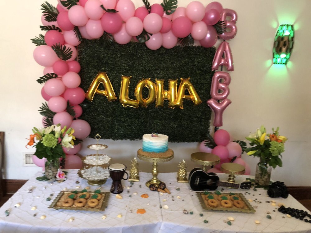Photo of Social Pineapple Events