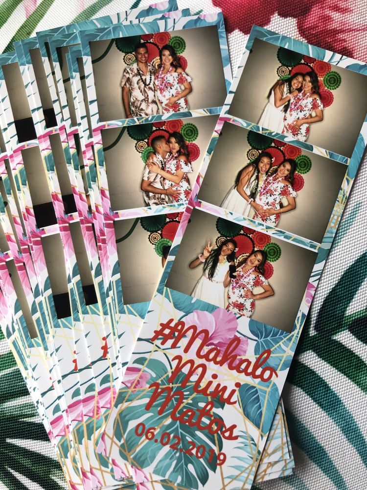 Photo of Social Pineapple Events