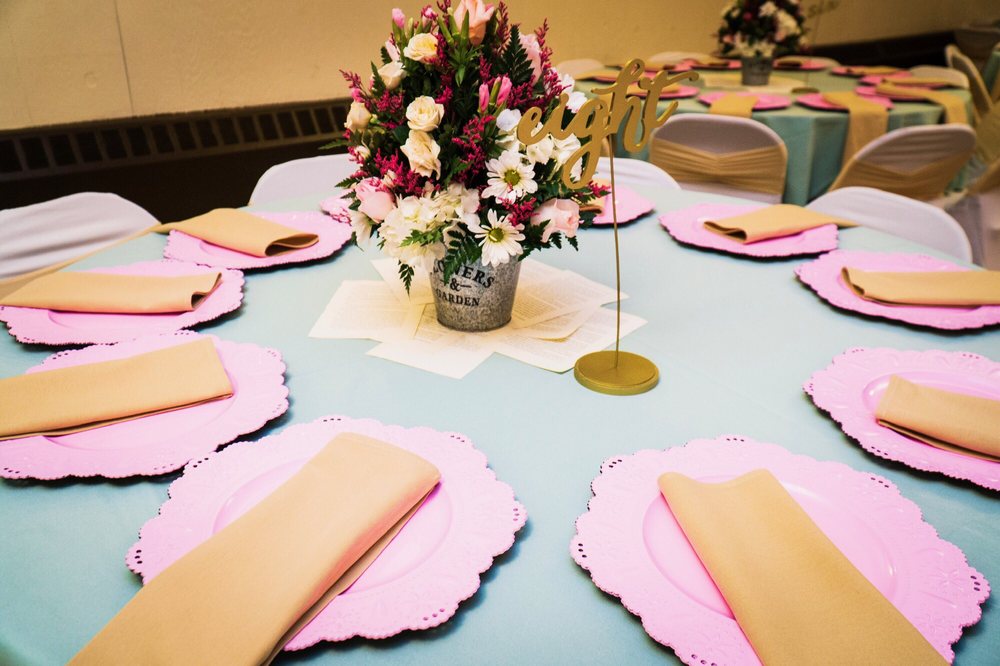 Photo of Social Pineapple Events