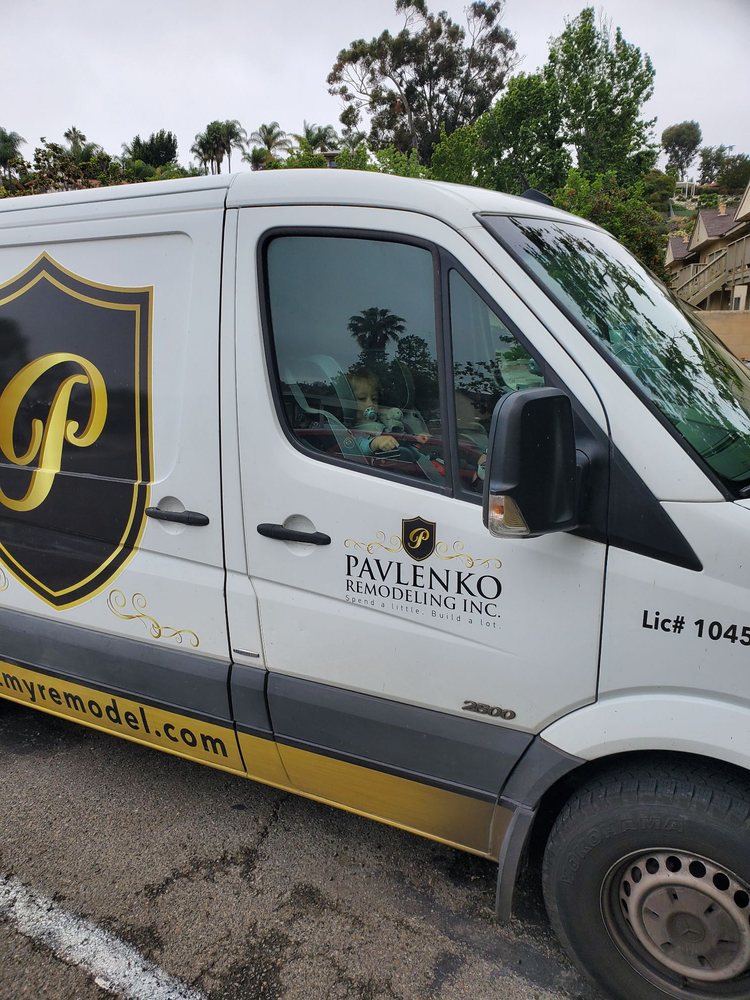 Photo of Pavlenko Remodeling