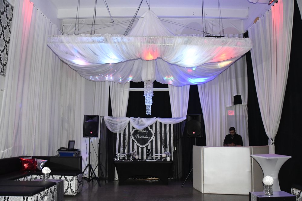 Photo of Pandora Box Entertainment