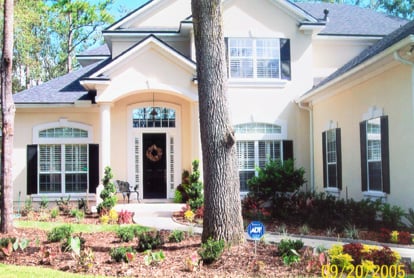 Photo of Landscape Remedies