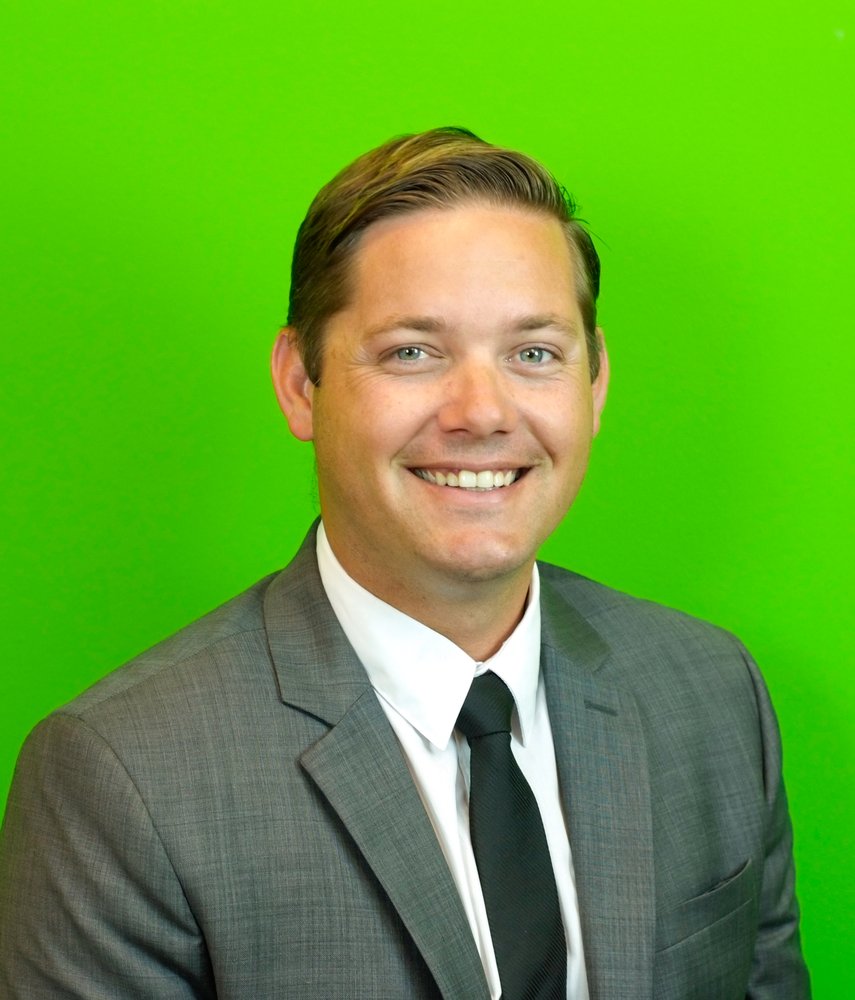 Photo of Scott Van Vugt - Griffin Funding