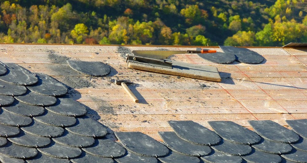 Photo of A&E Connecticut Roofing - Bridgeport
