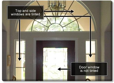 Photo of Niche Custom Tinting