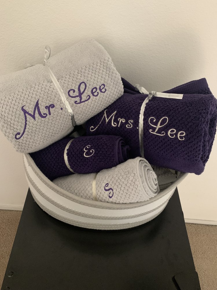 Photo of SuperStitches