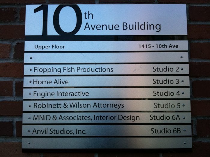 Photo of Engine Interactive