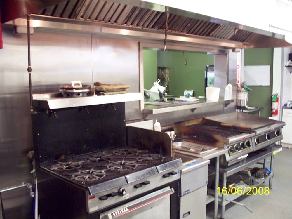 Photo of Island Fire Protection
