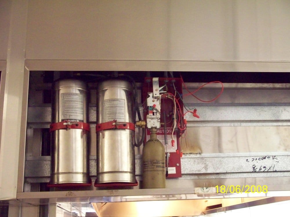 Photo of Island Fire Protection