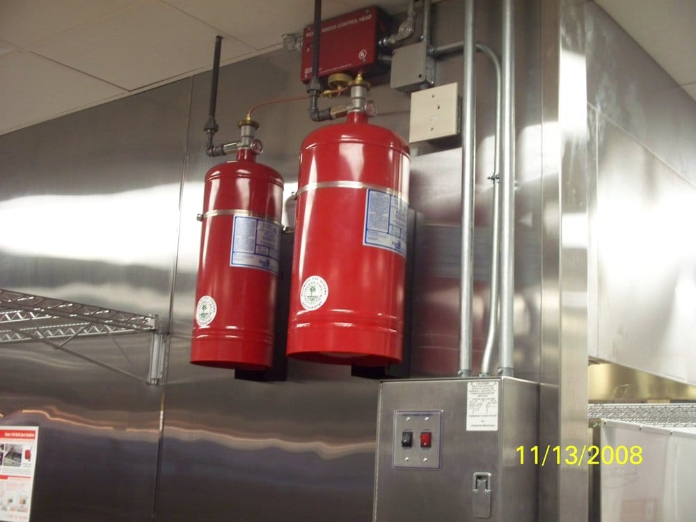 Photo of Island Fire Protection